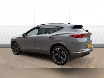 Used Cupra Formentor 2024 for sale - 76366936: Photo