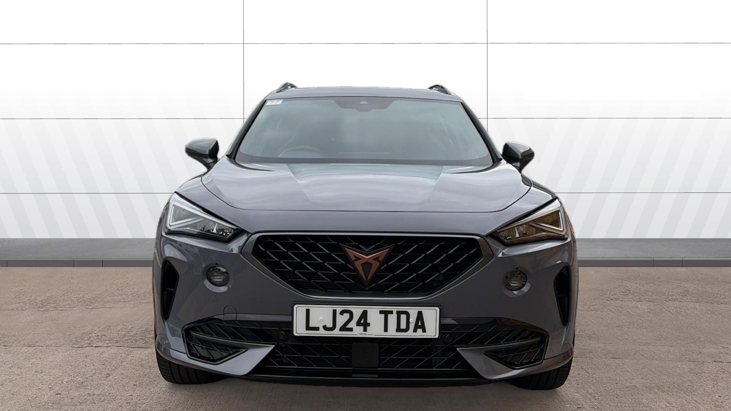 Used Cupra Formentor 2024 for sale - 76366936: Photo 3