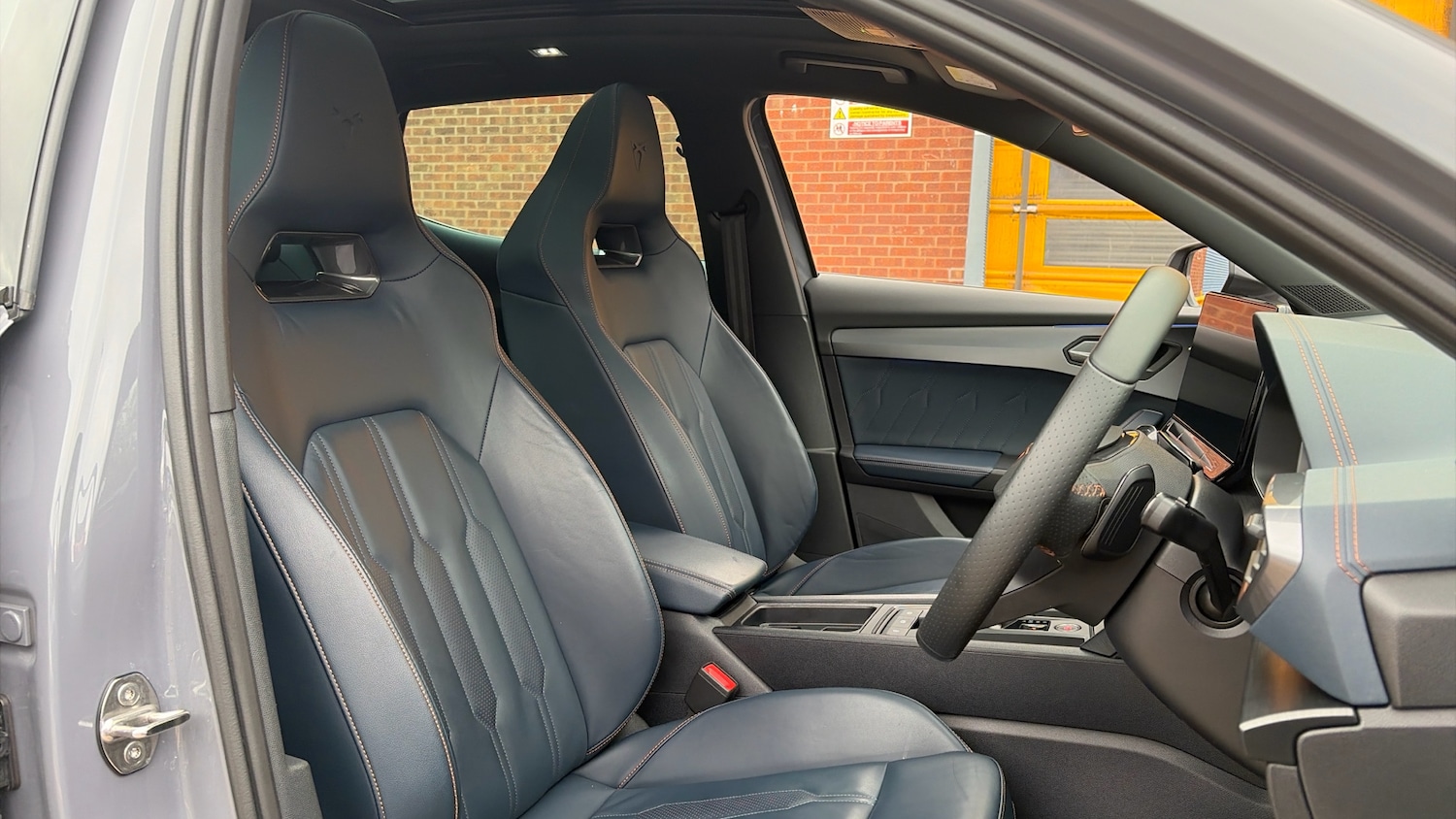 Used Cupra Formentor 2024 for sale - 76366936: Photo 31