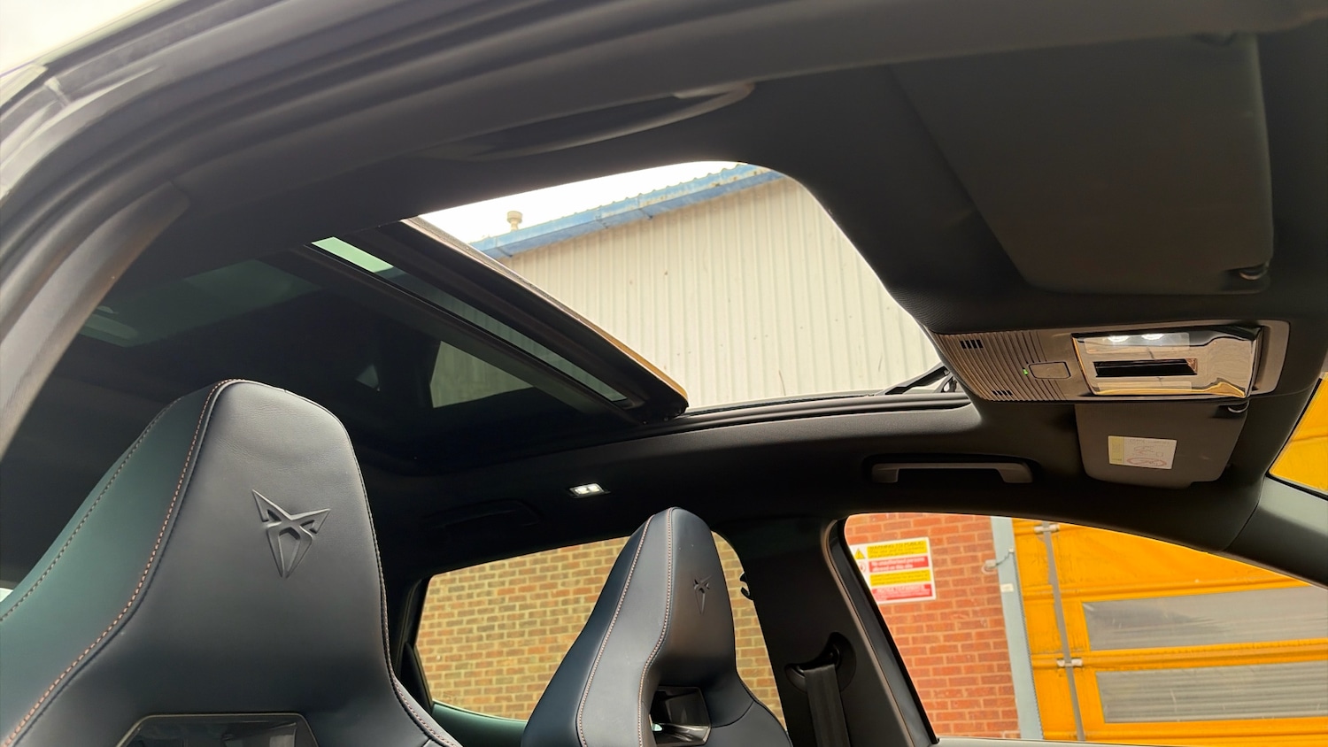 Used Cupra Formentor 2024 for sale - 76366936: Photo 33