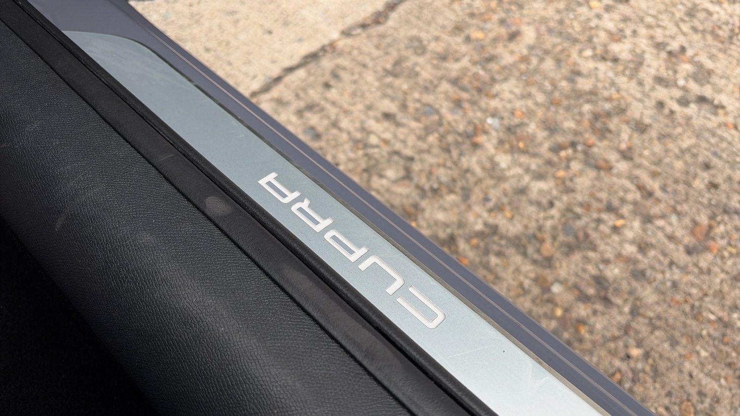 Used Cupra Formentor 2024 for sale - 76366936: Photo 36