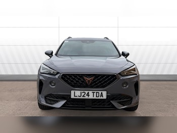 Used Cupra Formentor 2024 for sale - 76366936: Photo