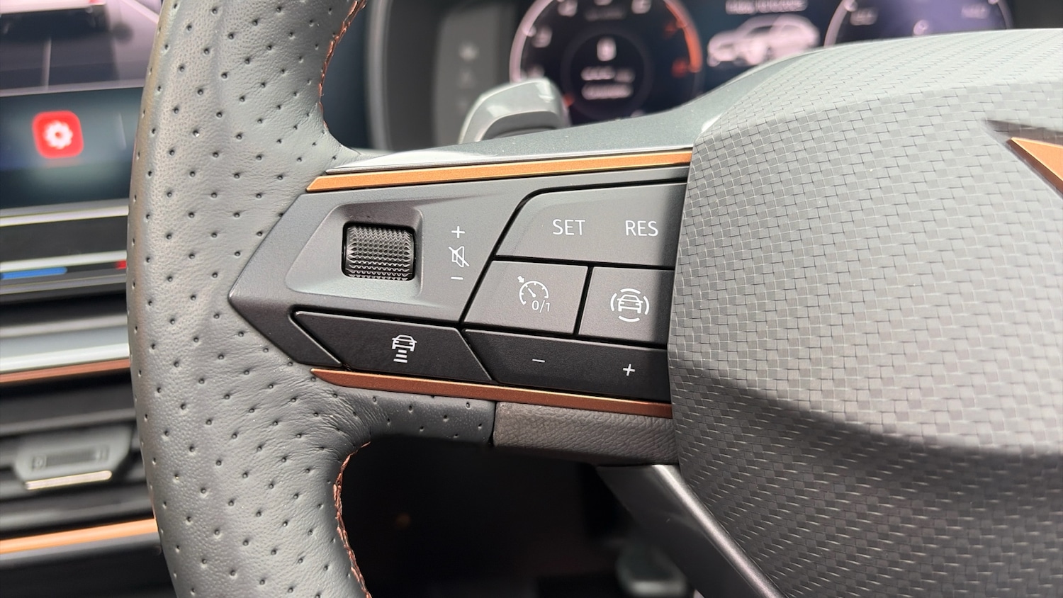 Used Cupra Formentor 2024 for sale - 76366936: Photo 44