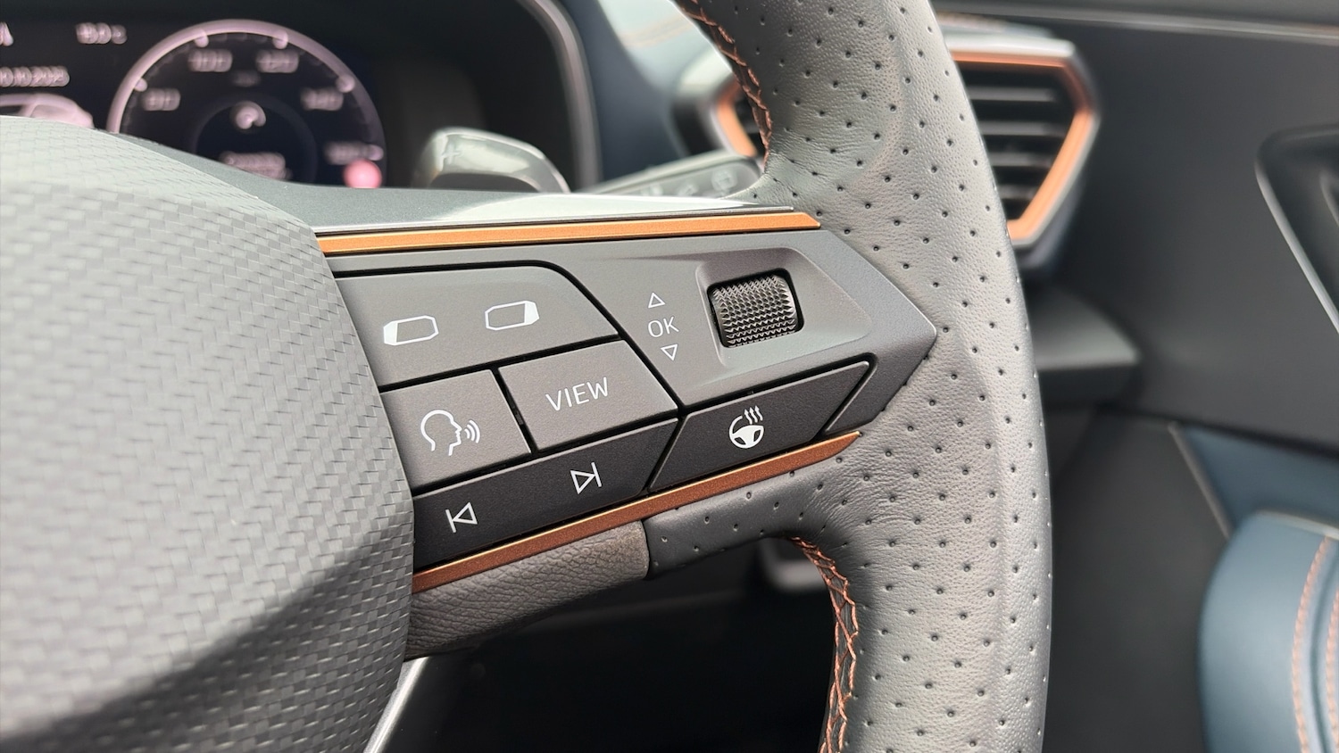 Used Cupra Formentor 2024 for sale - 76366936: Photo 45