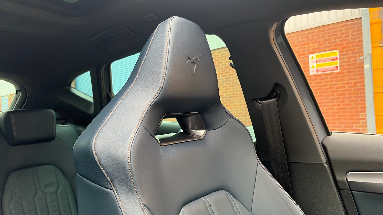 Used Cupra Formentor 2024 for sale - 76366936: Photo 46