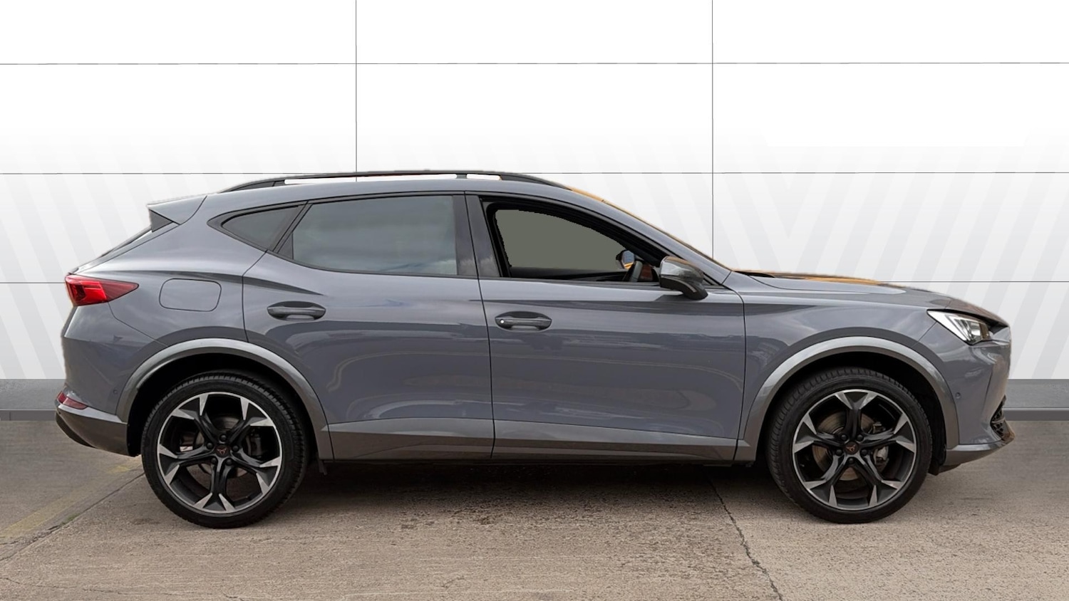 Used Cupra Formentor 2024 for sale - 76366936: Photo 5