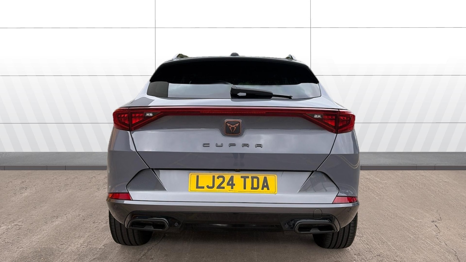 Used Cupra Formentor 2024 for sale - 76366936: Photo 6