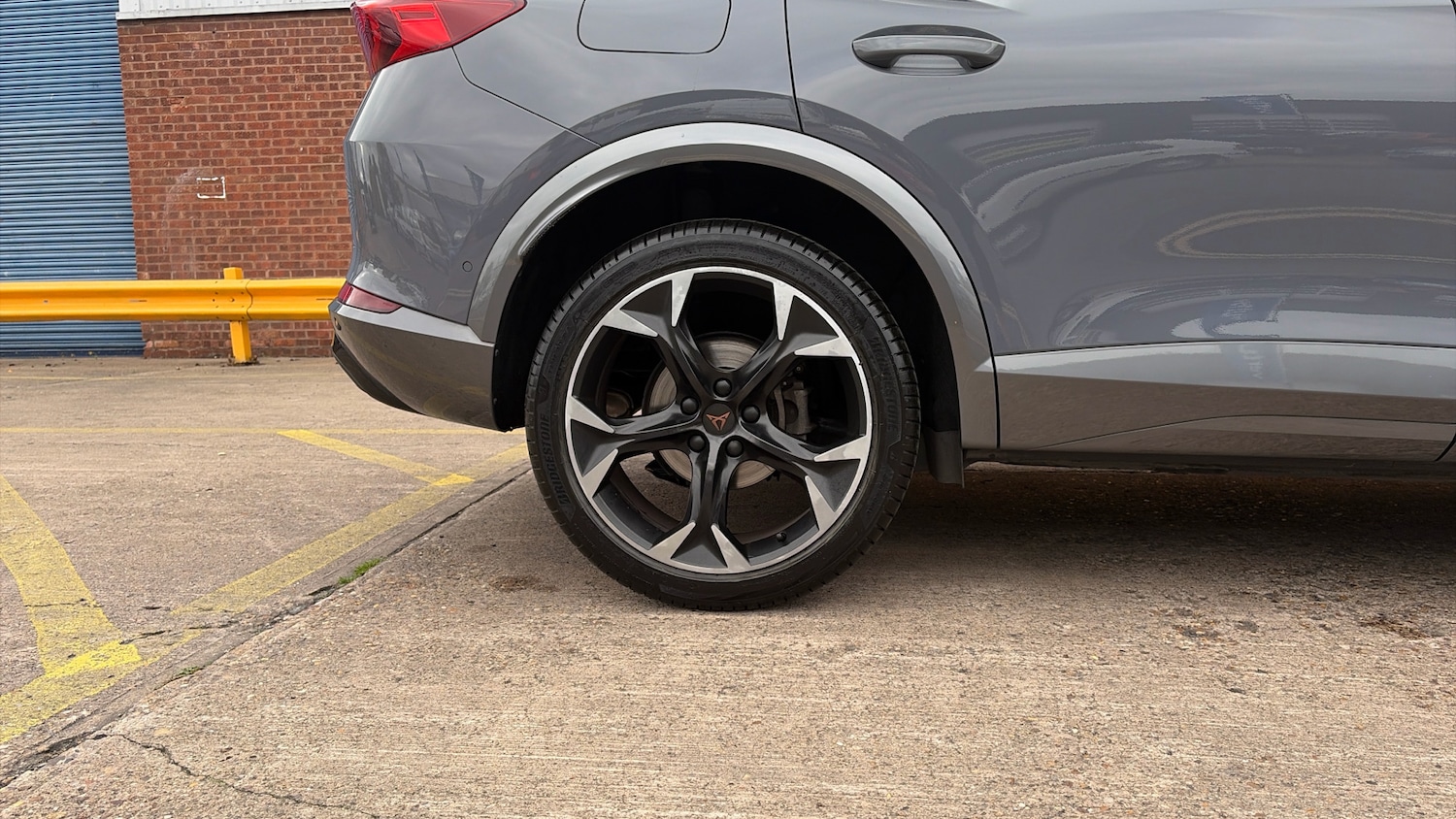 Used Cupra Formentor 2024 for sale - 76366936: Photo 7