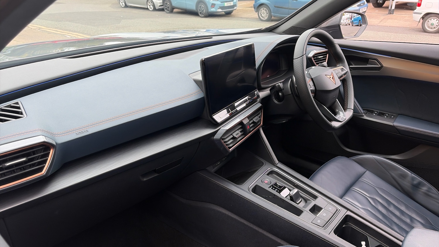 Used Cupra Formentor 2024 for sale - 76366936: Photo 9