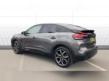 Used Citroen C4 2022 for sale - 78499926: Photo