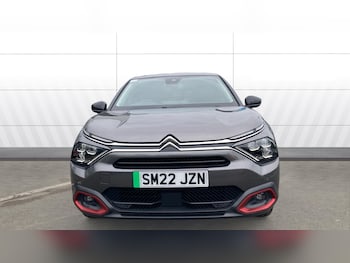 Used Citroen C4 2022 for sale - 78499926: Photo