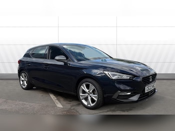 Used SEAT Leon 2022 for sale - 78510586: Photo