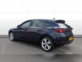 Used SEAT Leon 2022 for sale - 78510586: Photo
