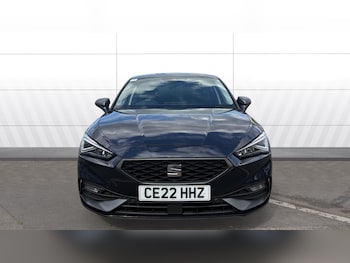 Used SEAT Leon 2022 for sale - 78510586: Photo