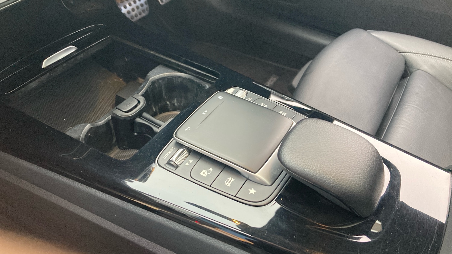 Used Mercedes-Benz CLA 2021 for sale - 76541687: Photo 13