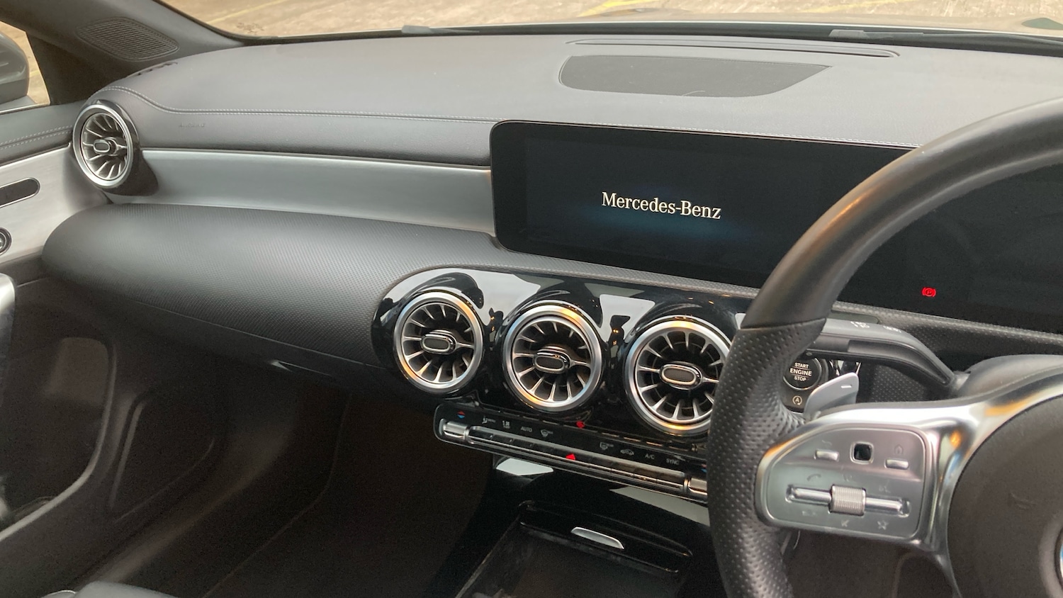 Used Mercedes-Benz CLA 2021 for sale - 76541687: Photo 14