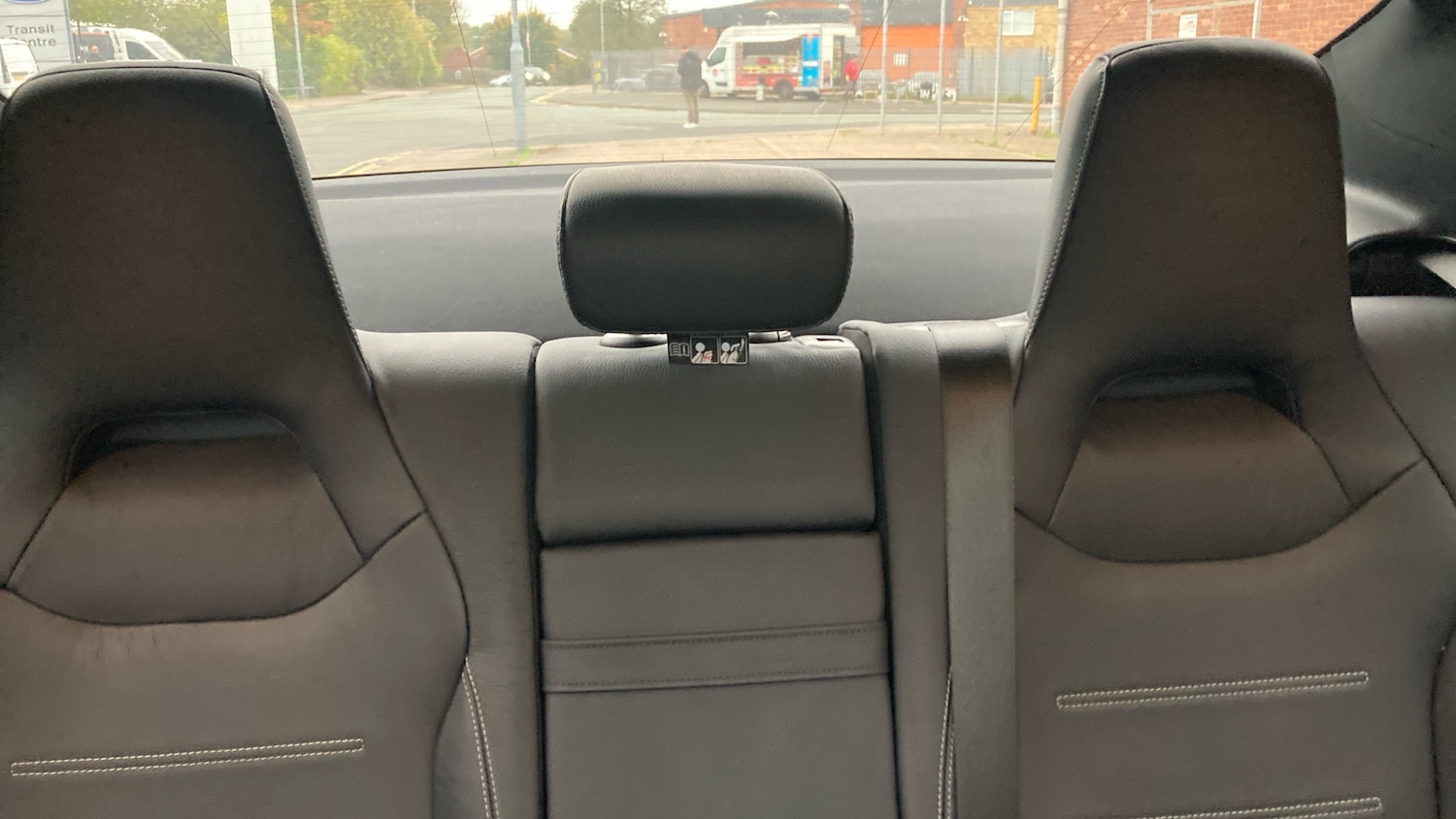 Used Mercedes-Benz CLA 2021 for sale - 76541687: Photo 15