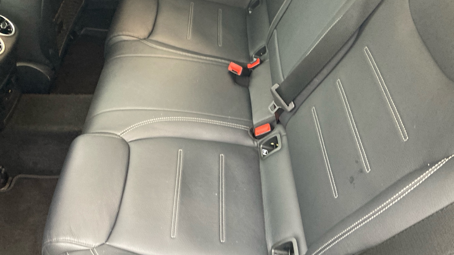 Used Mercedes-Benz CLA 2021 for sale - 76541687: Photo 16