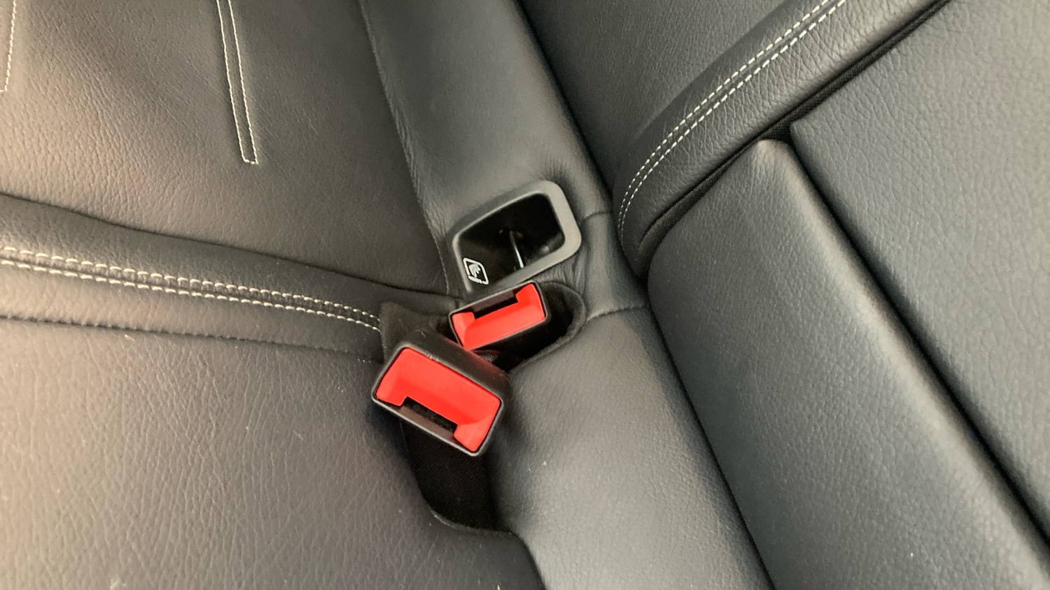 Used Mercedes-Benz CLA 2021 for sale - 76541687: Photo 17