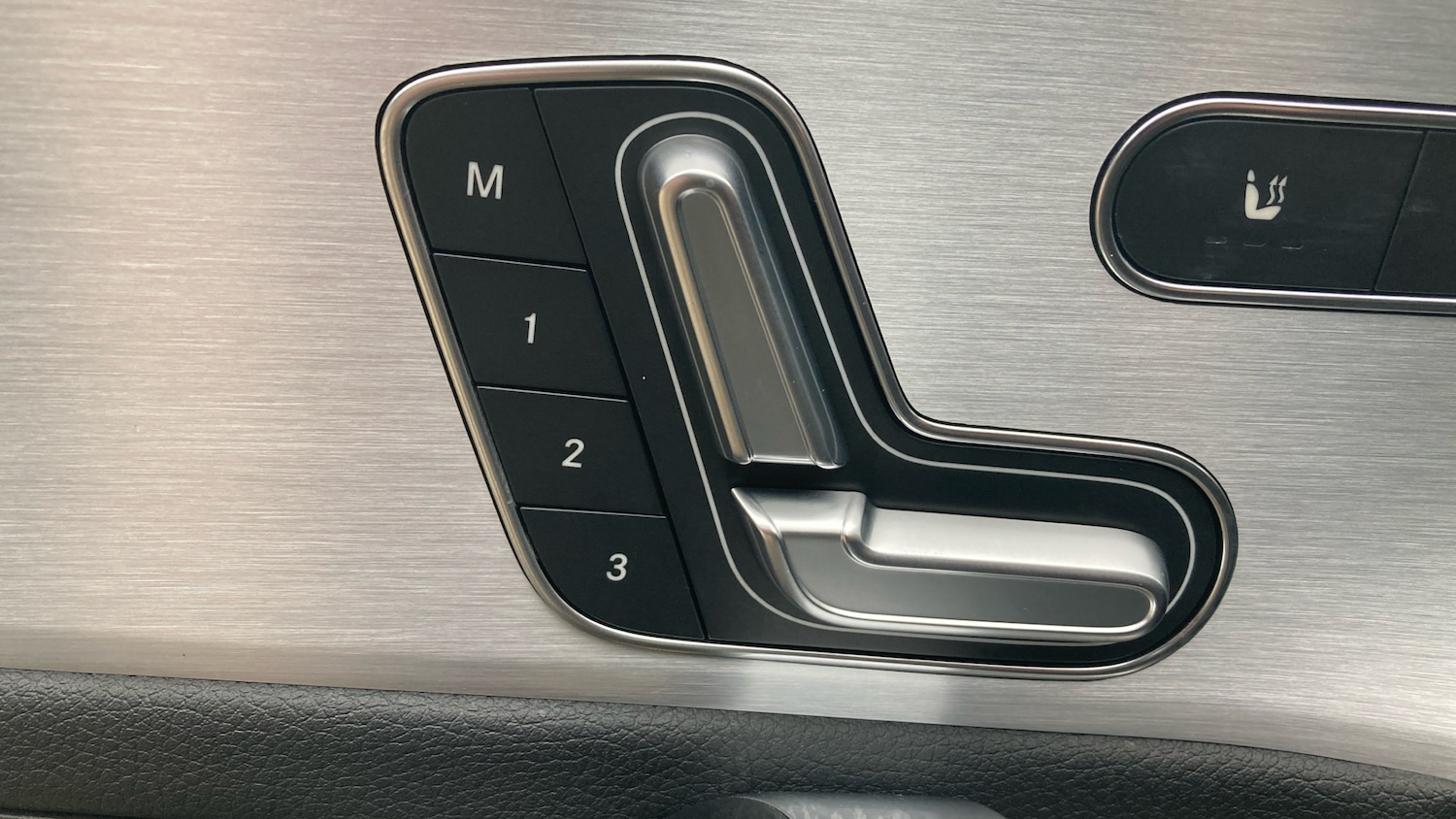 Used Mercedes-Benz CLA 2021 for sale - 76541687: Photo 22