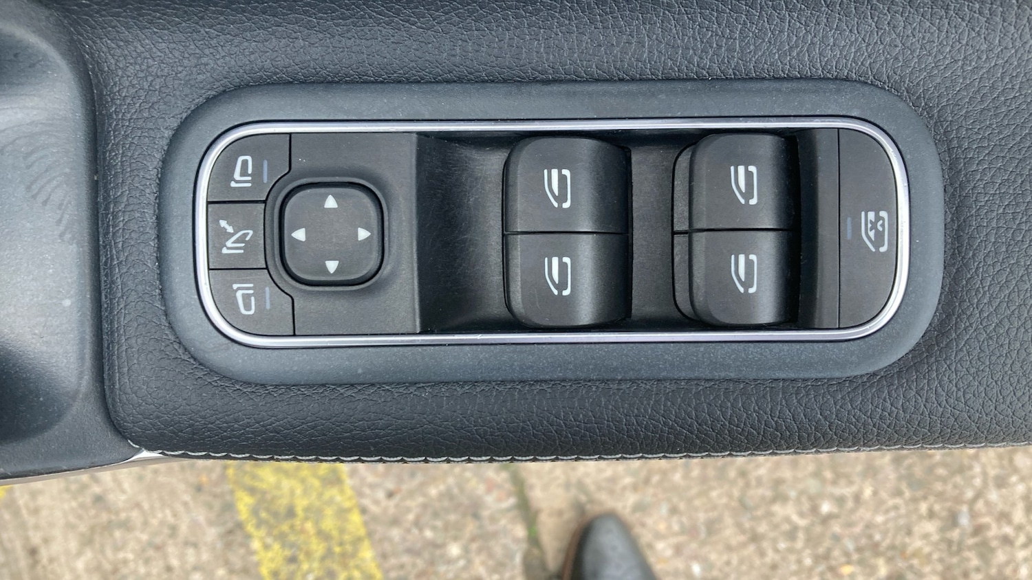 Used Mercedes-Benz CLA 2021 for sale - 76541687: Photo 24