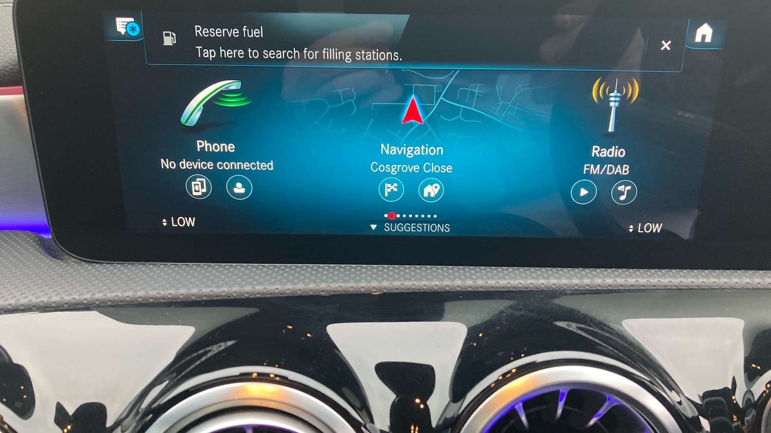 Used Mercedes-Benz CLA 2021 for sale - 76541687: Photo 25