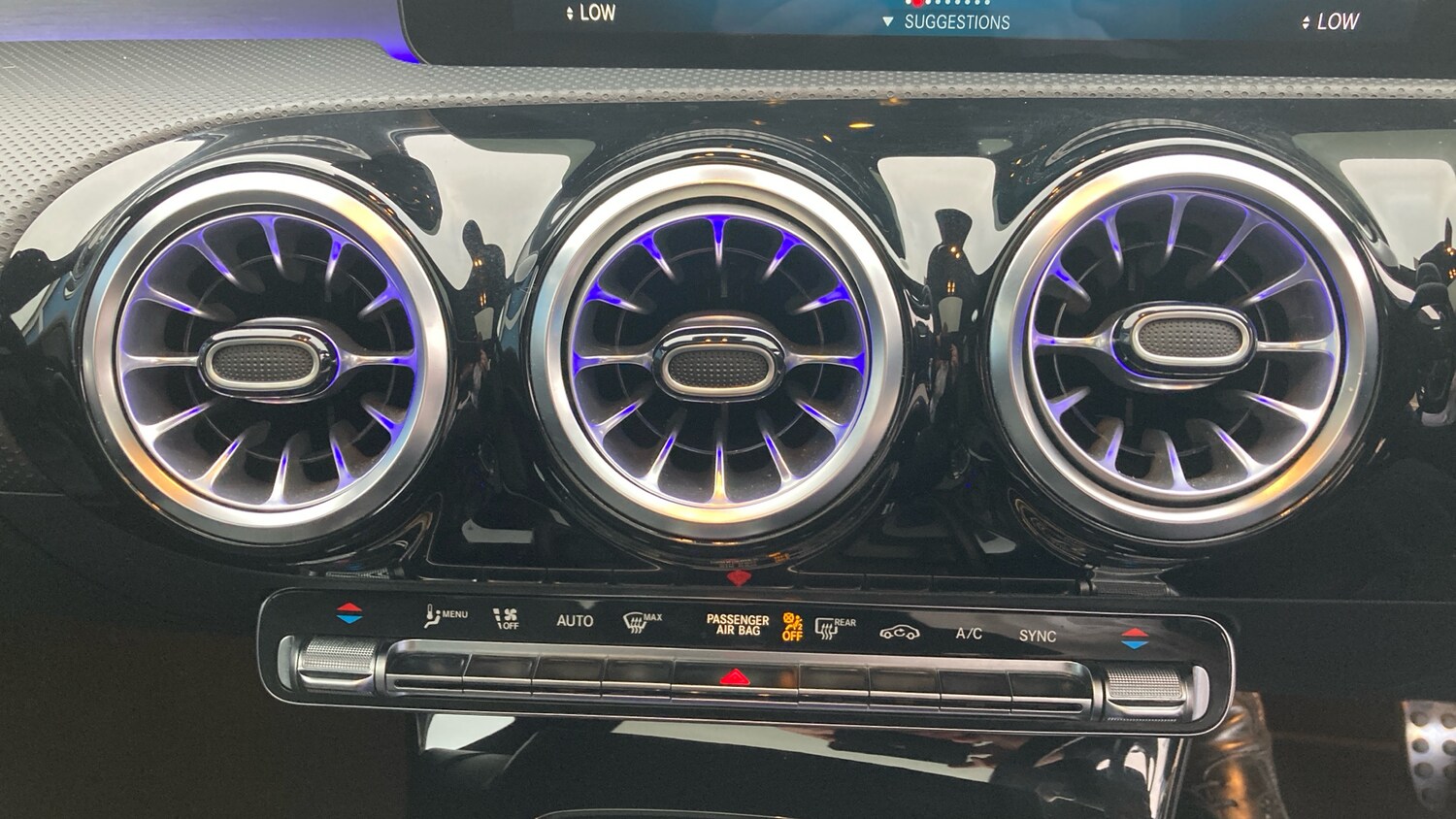 Used Mercedes-Benz CLA 2021 for sale - 76541687: Photo 27