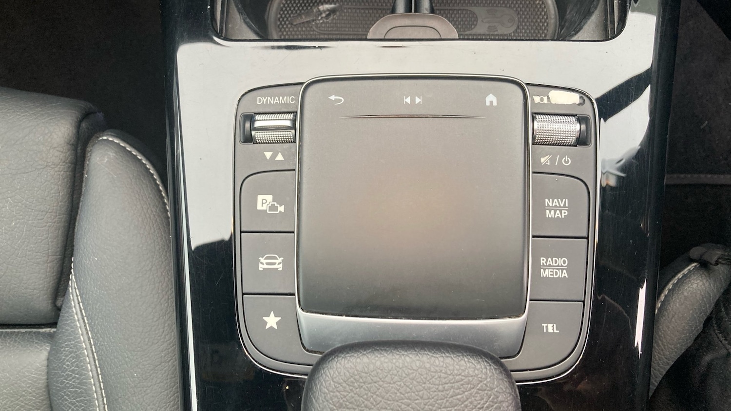 Used Mercedes-Benz CLA 2021 for sale - 76541687: Photo 28