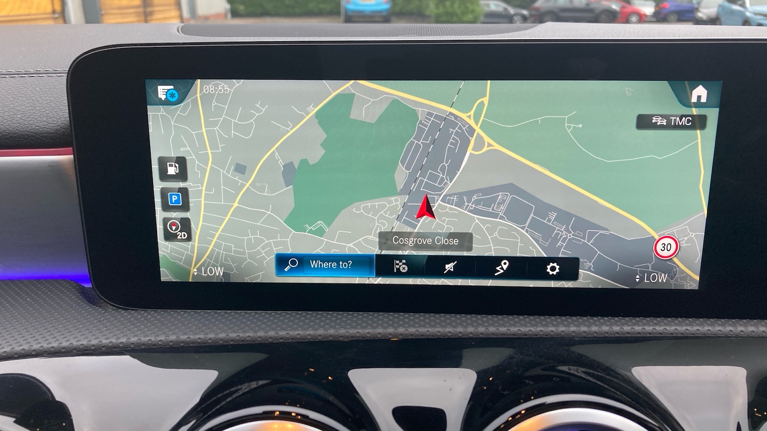 Used Mercedes-Benz CLA 2021 for sale - 76541687: Photo 31