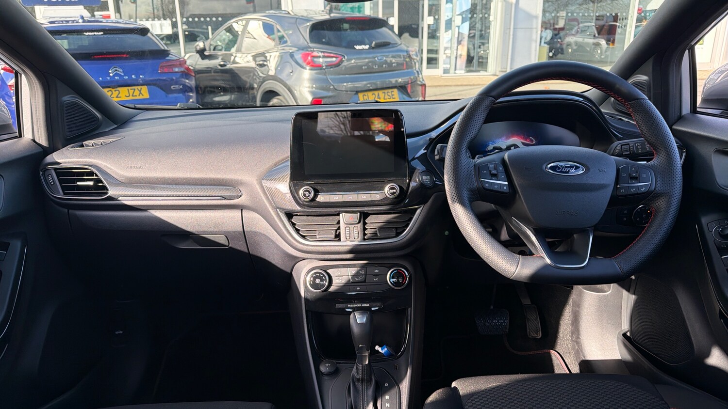 Used Ford Puma 2023 for sale - 77844591: Photo 10