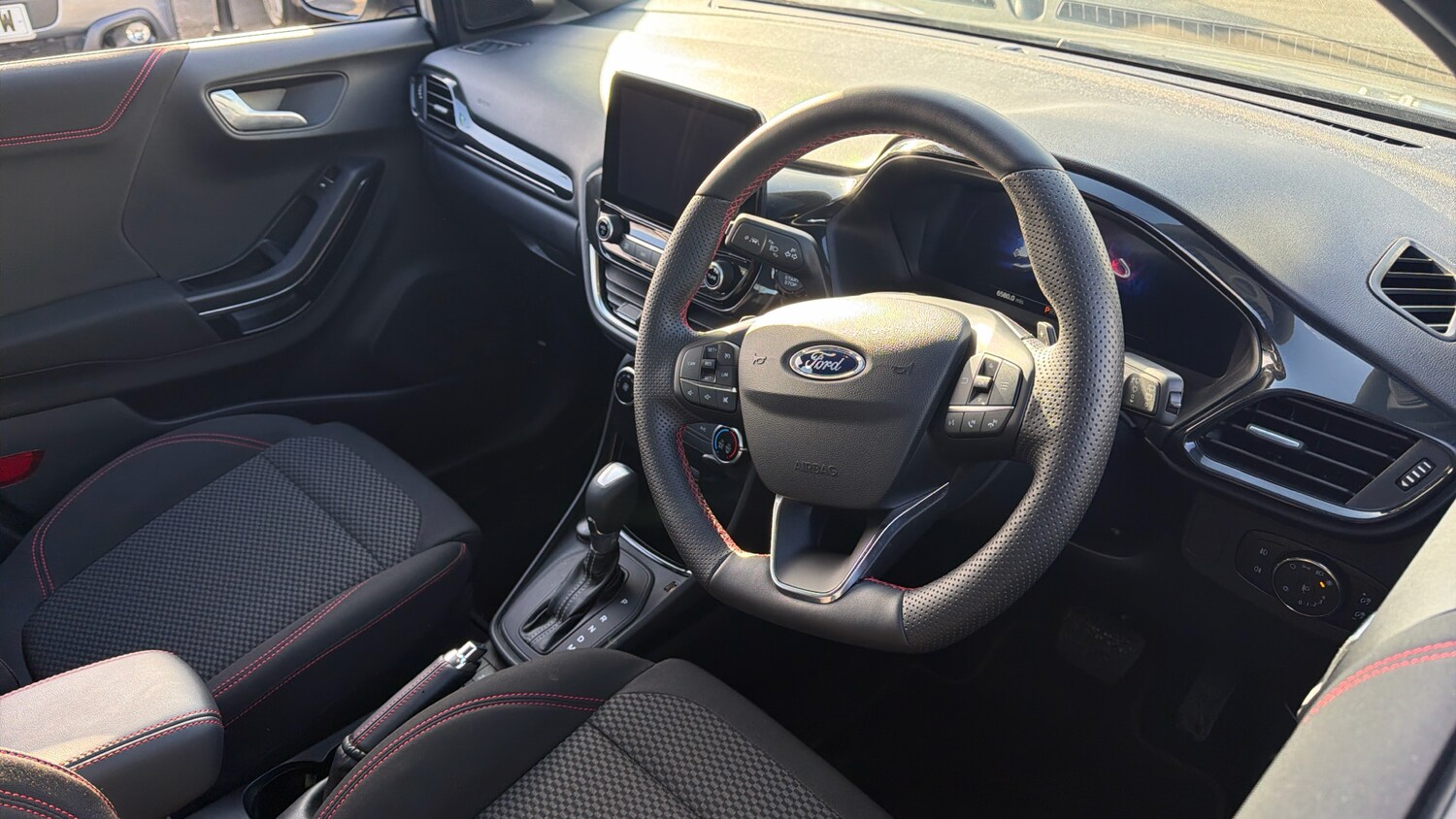 Used Ford Puma 2023 for sale - 77844591: Photo 11