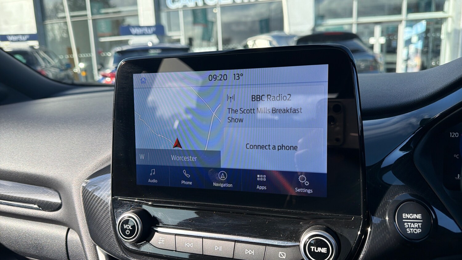 Used Ford Puma 2023 for sale - 77844591: Photo 12