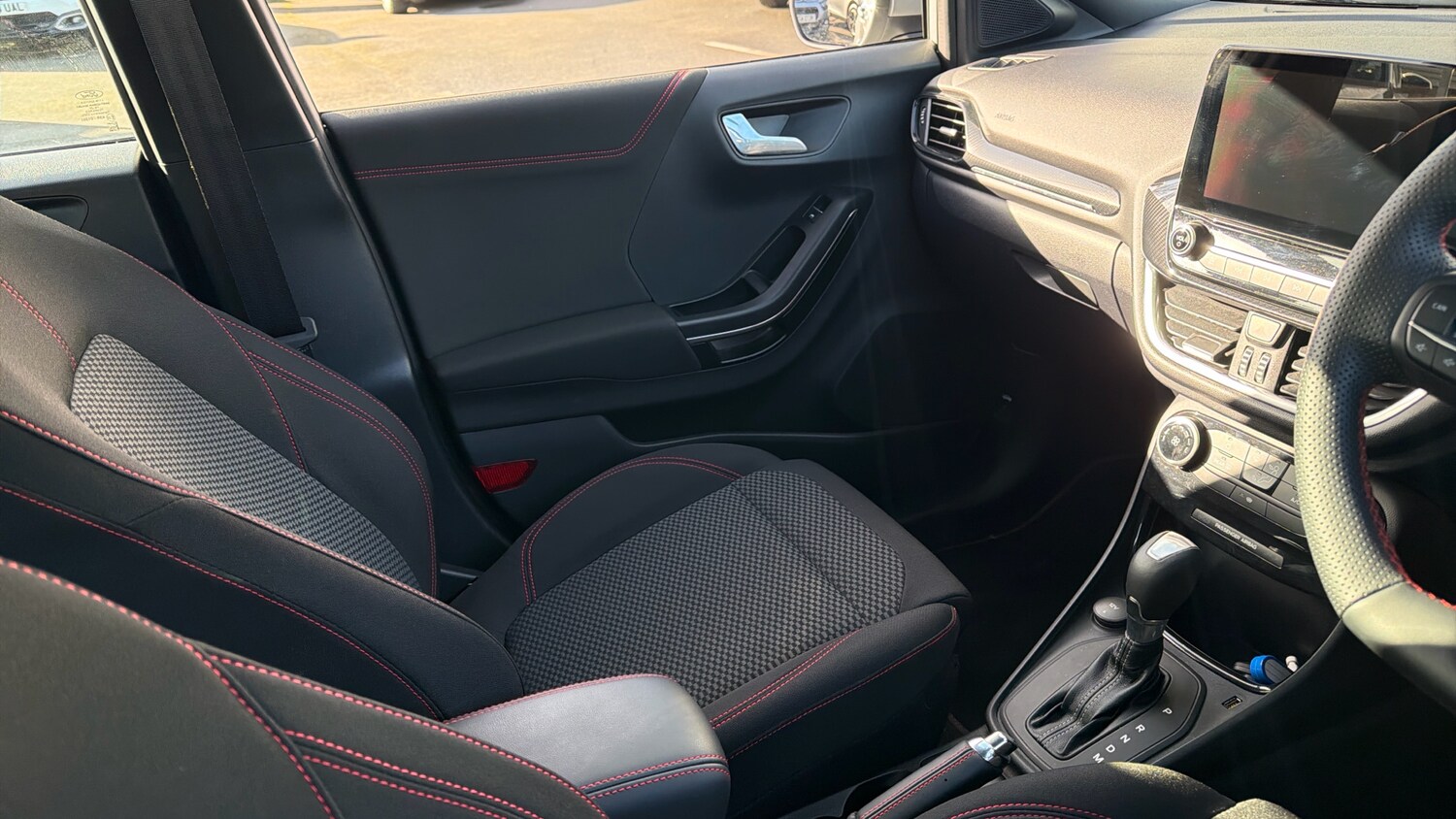 Used Ford Puma 2023 for sale - 77844591: Photo 14