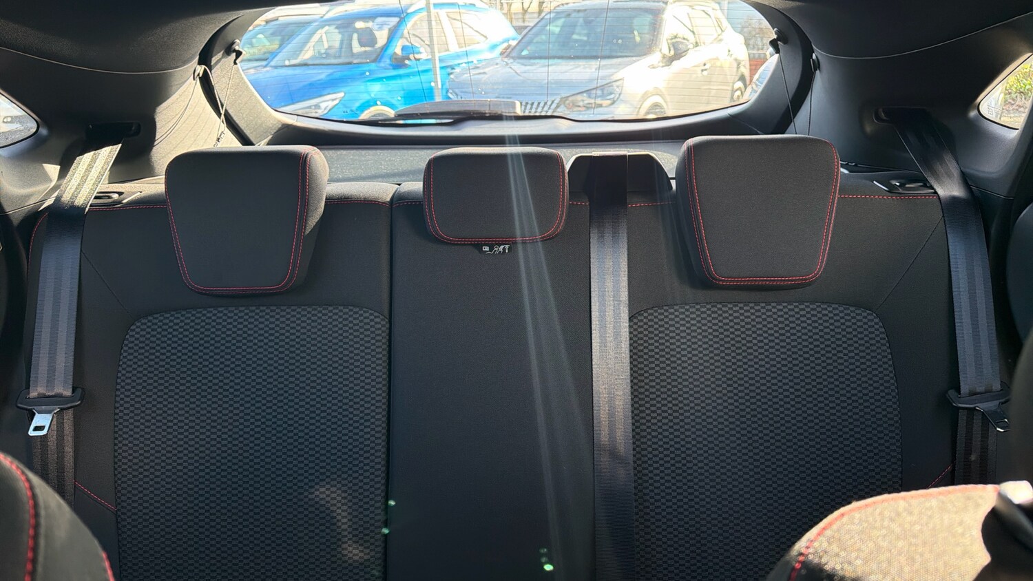 Used Ford Puma 2023 for sale - 77844591: Photo 15