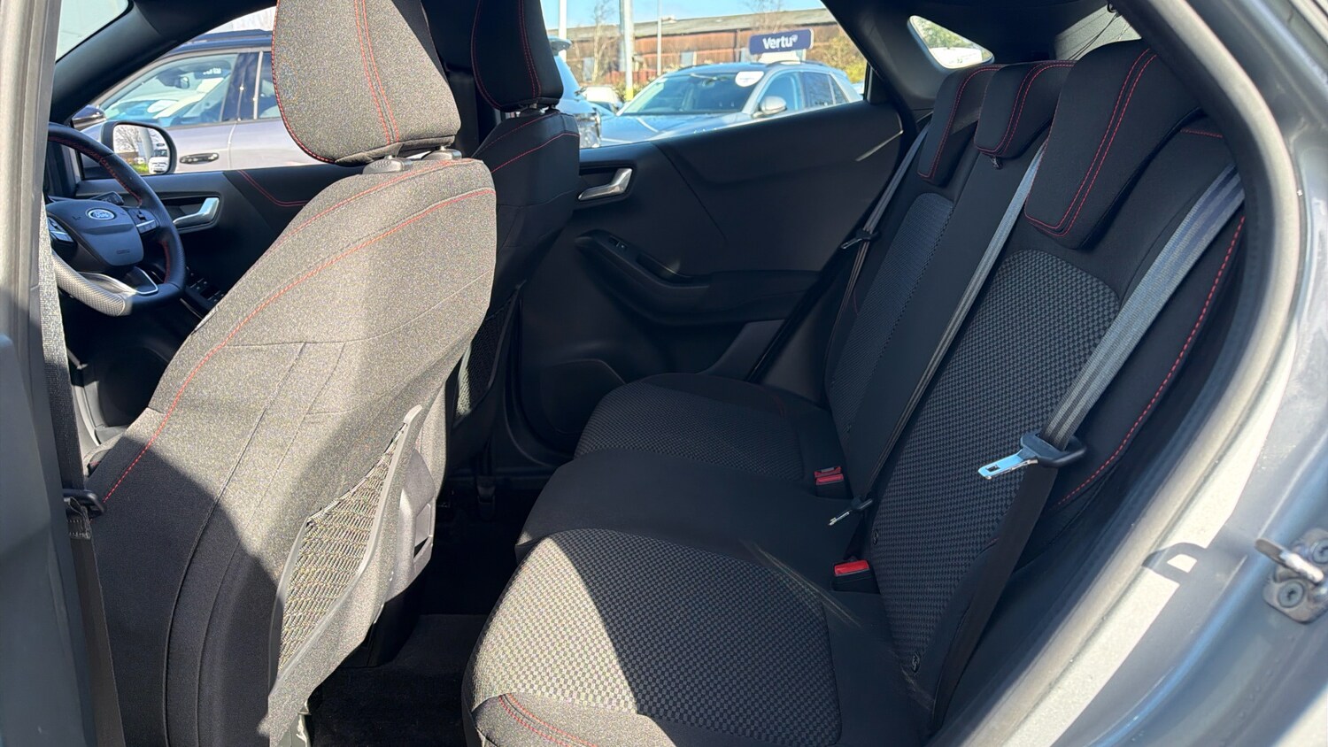 Used Ford Puma 2023 for sale - 77844591: Photo 16