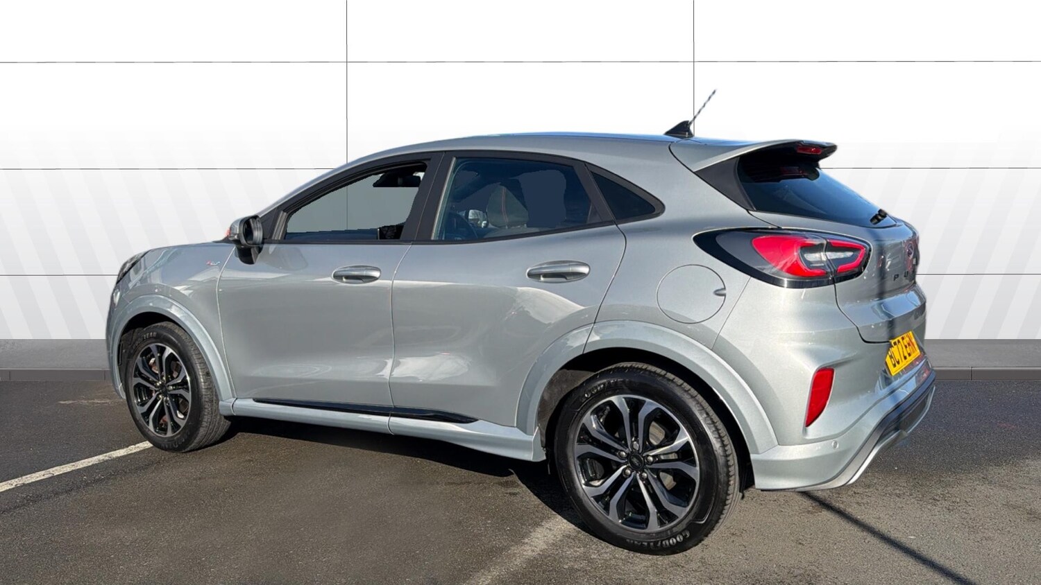 Used Ford Puma 2023 for sale - 77844591: Photo 2