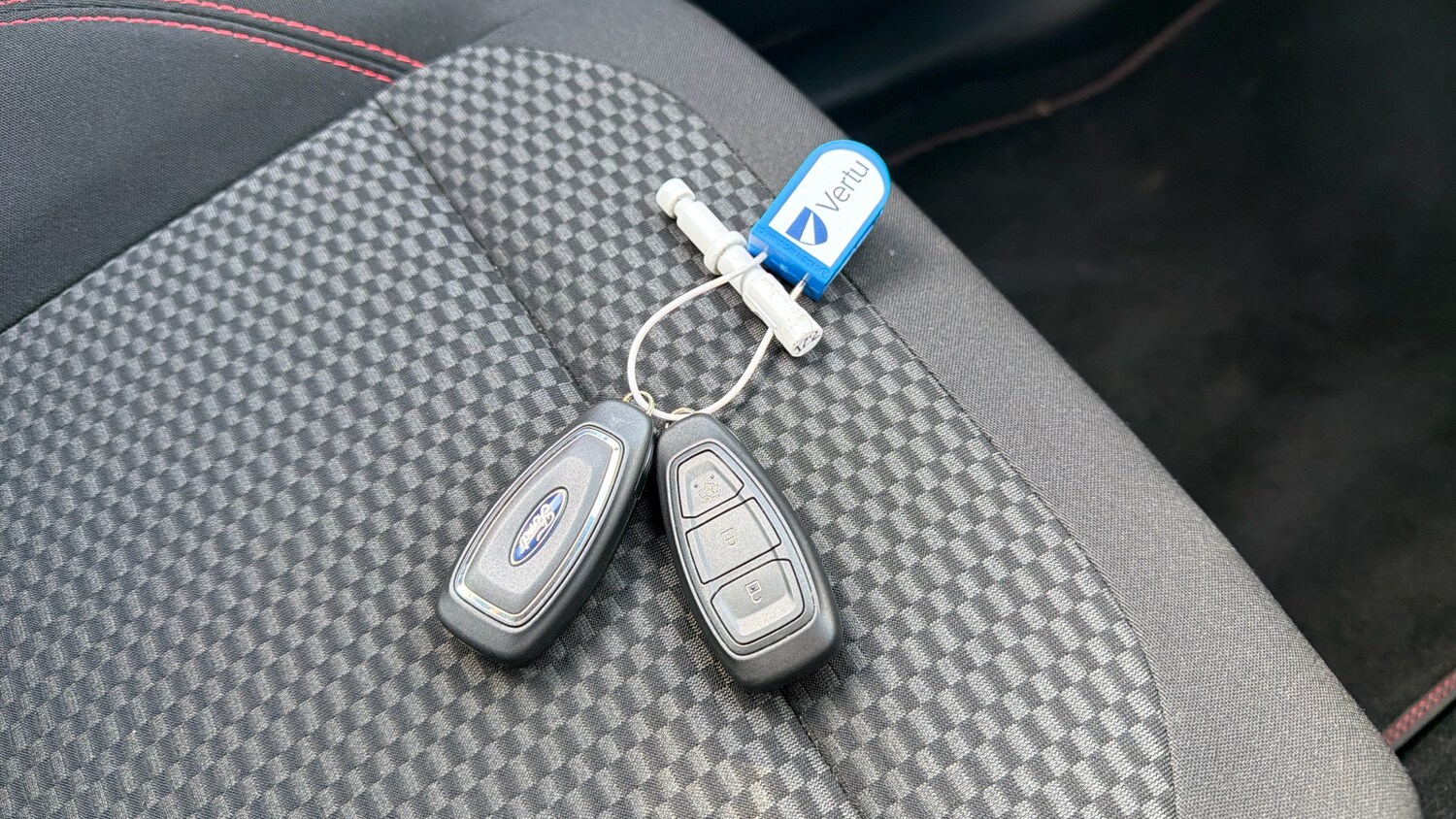 Used Ford Puma 2023 for sale - 77844591: Photo 20