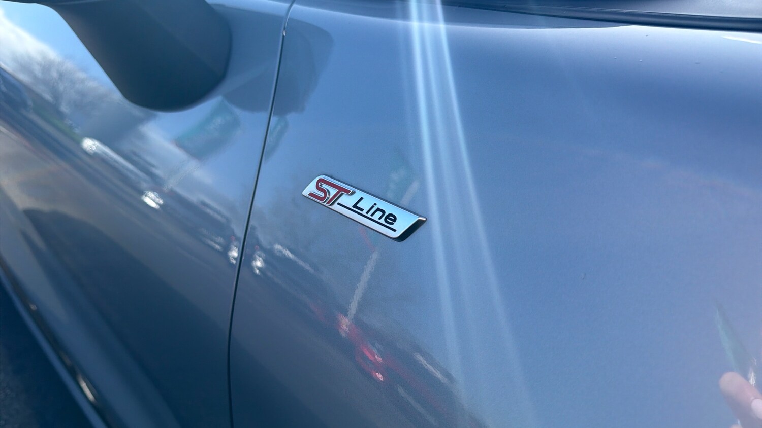 Used Ford Puma 2023 for sale - 77844591: Photo 23