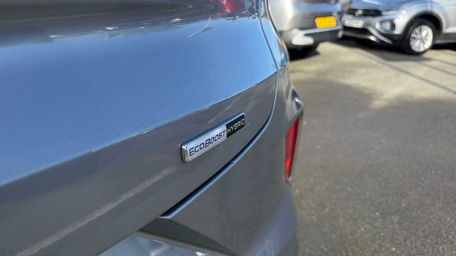 Used Ford Puma 2023 for sale - 77844591: Photo 26