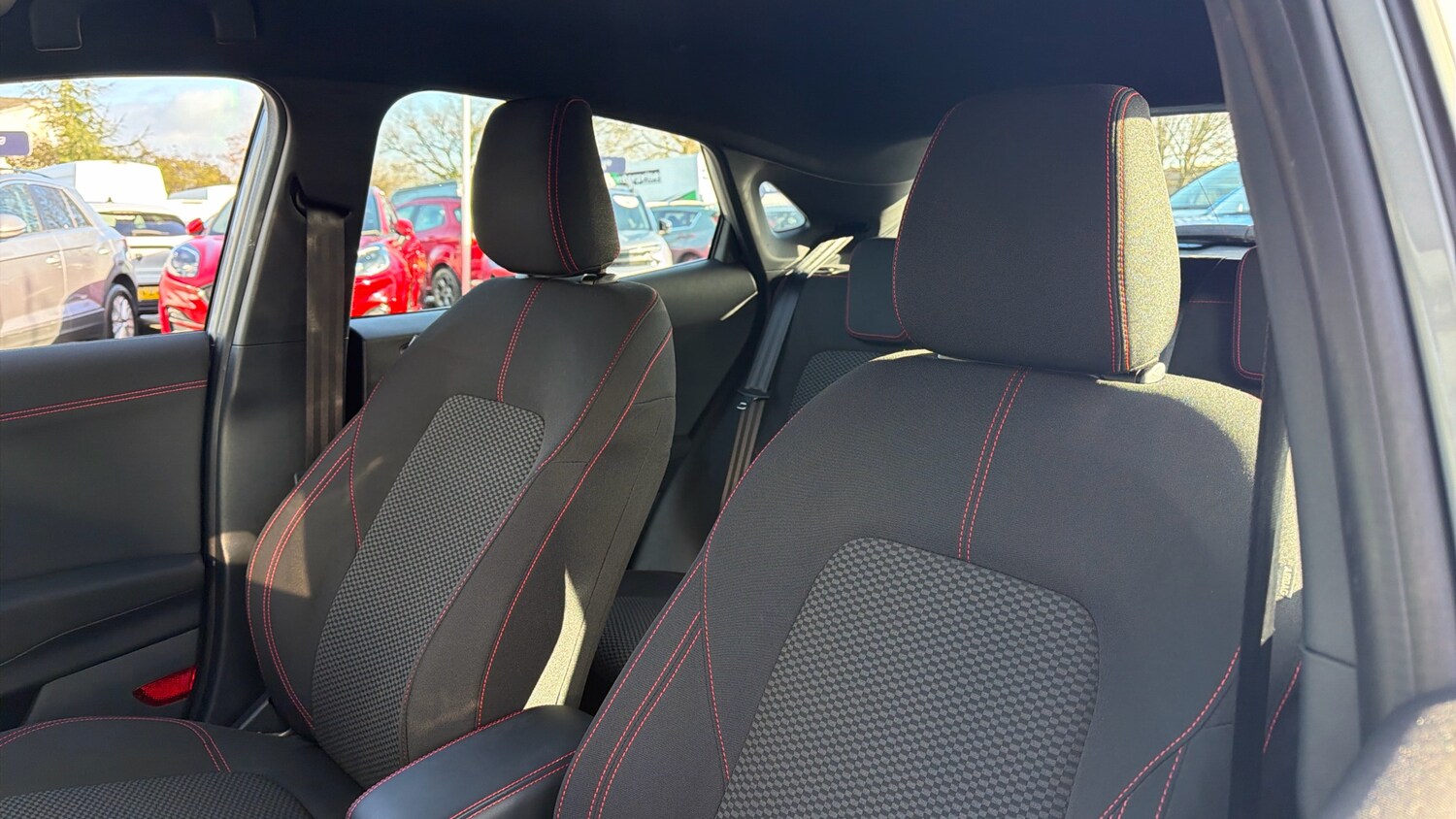 Used Ford Puma 2023 for sale - 77844591: Photo 28