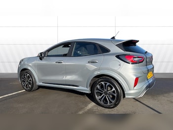 Used Ford Puma 2023 for sale - 77844591: Photo