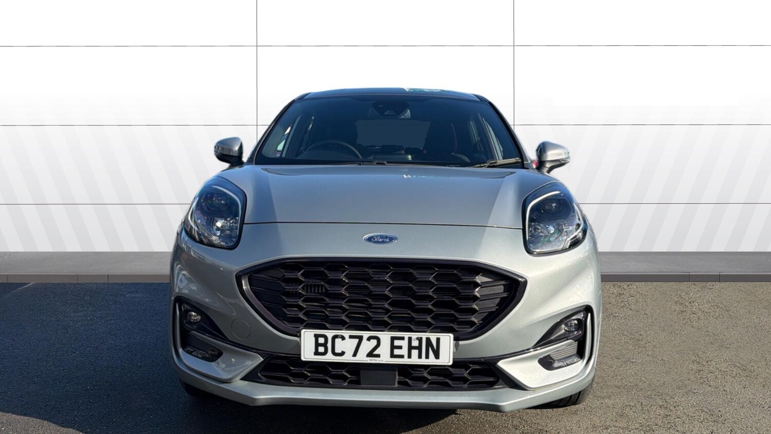 Used Ford Puma 2023 for sale - 77844591: Photo 3