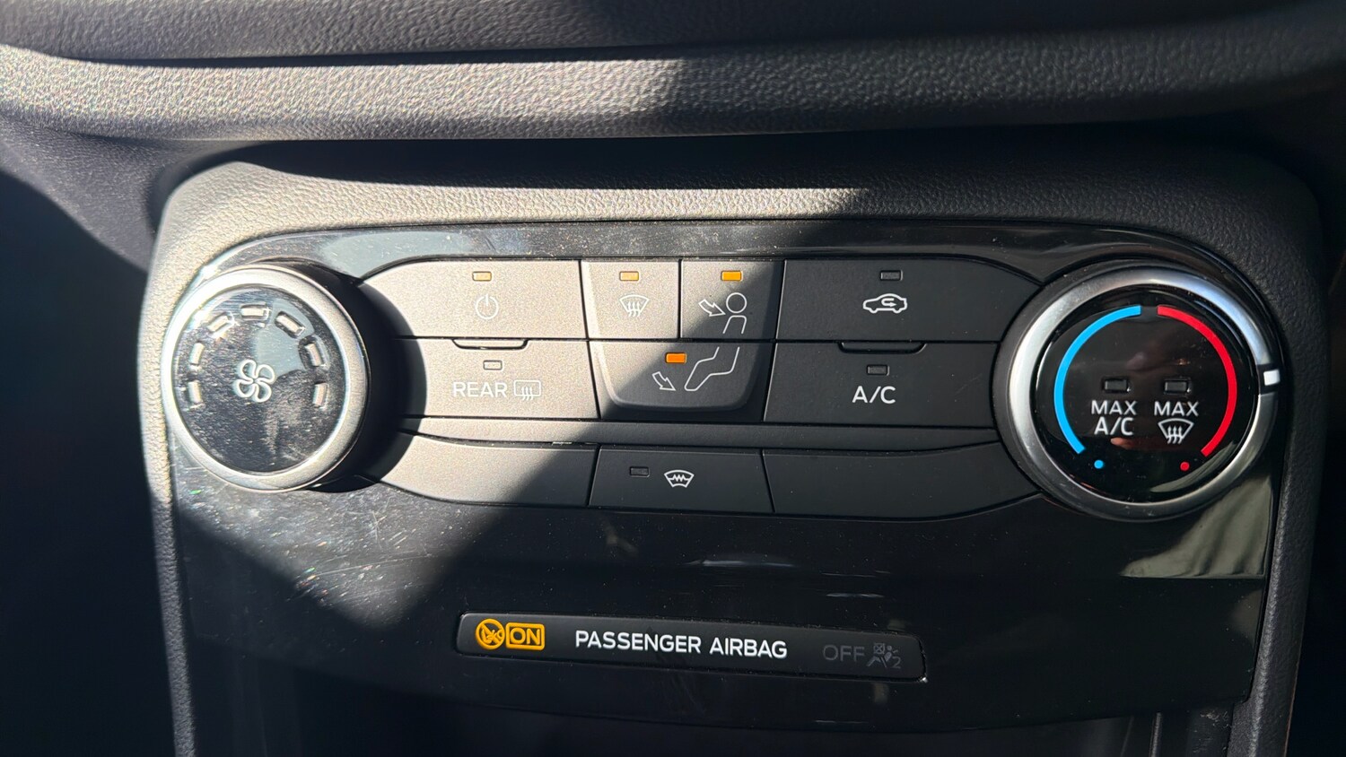 Used Ford Puma 2023 for sale - 77844591: Photo 31