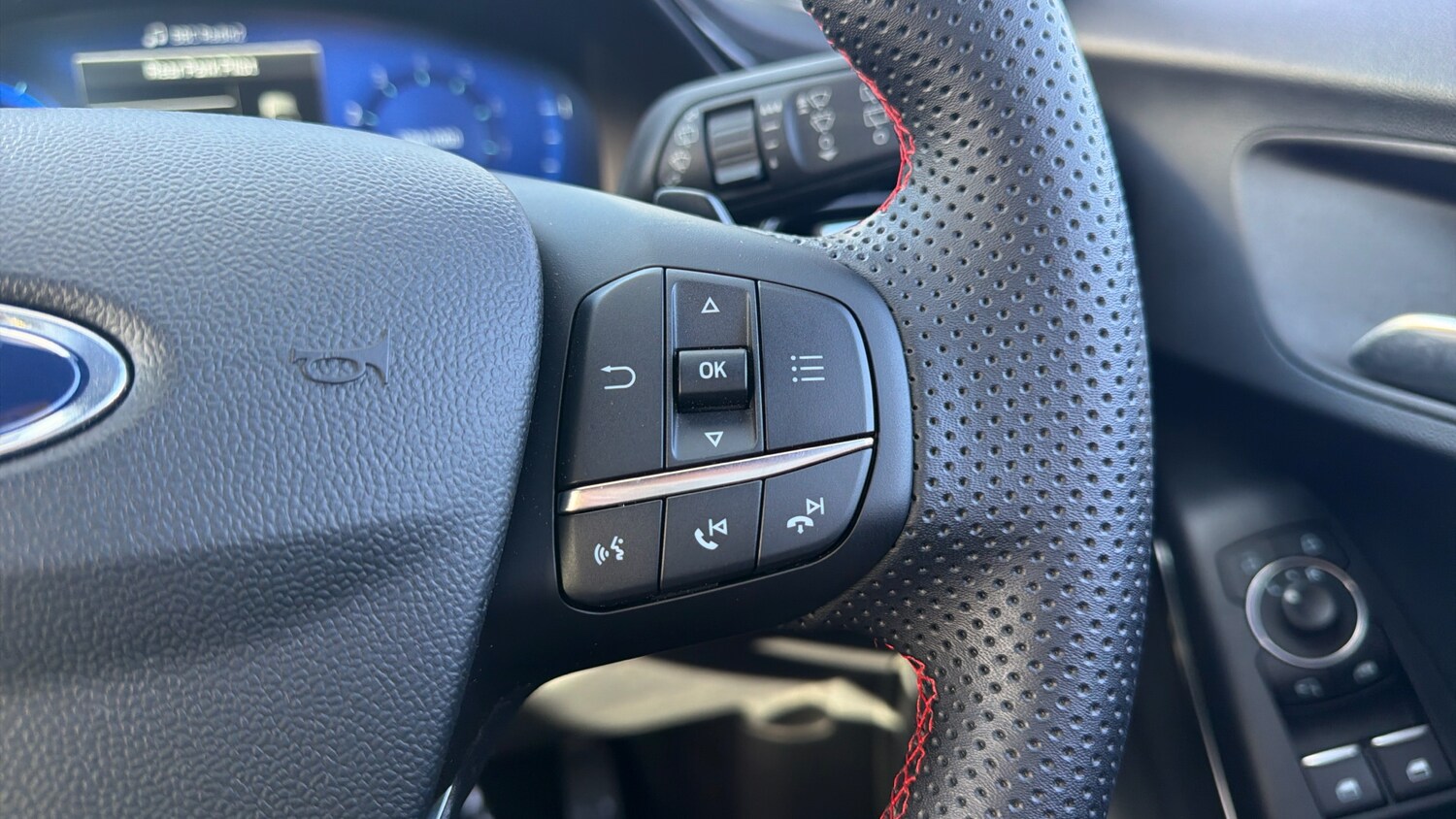 Used Ford Puma 2023 for sale - 77844591: Photo 34