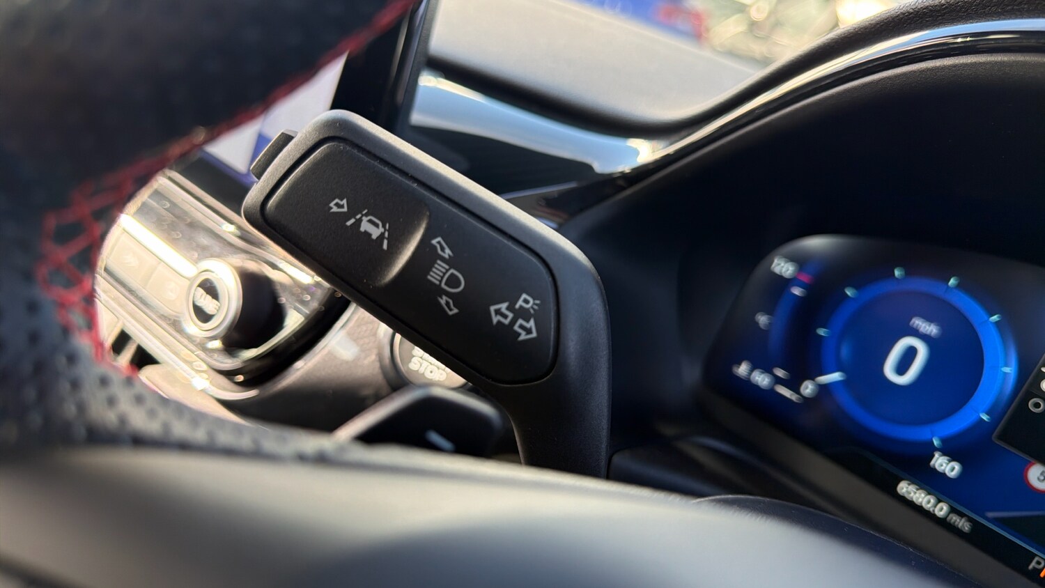 Used Ford Puma 2023 for sale - 77844591: Photo 35