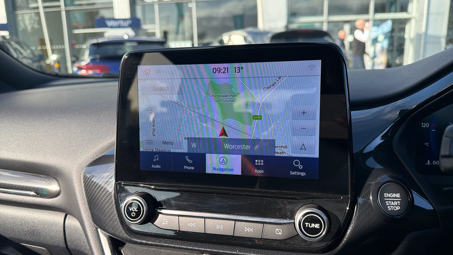 Used Ford Puma 2023 for sale - 77844591: Photo 36