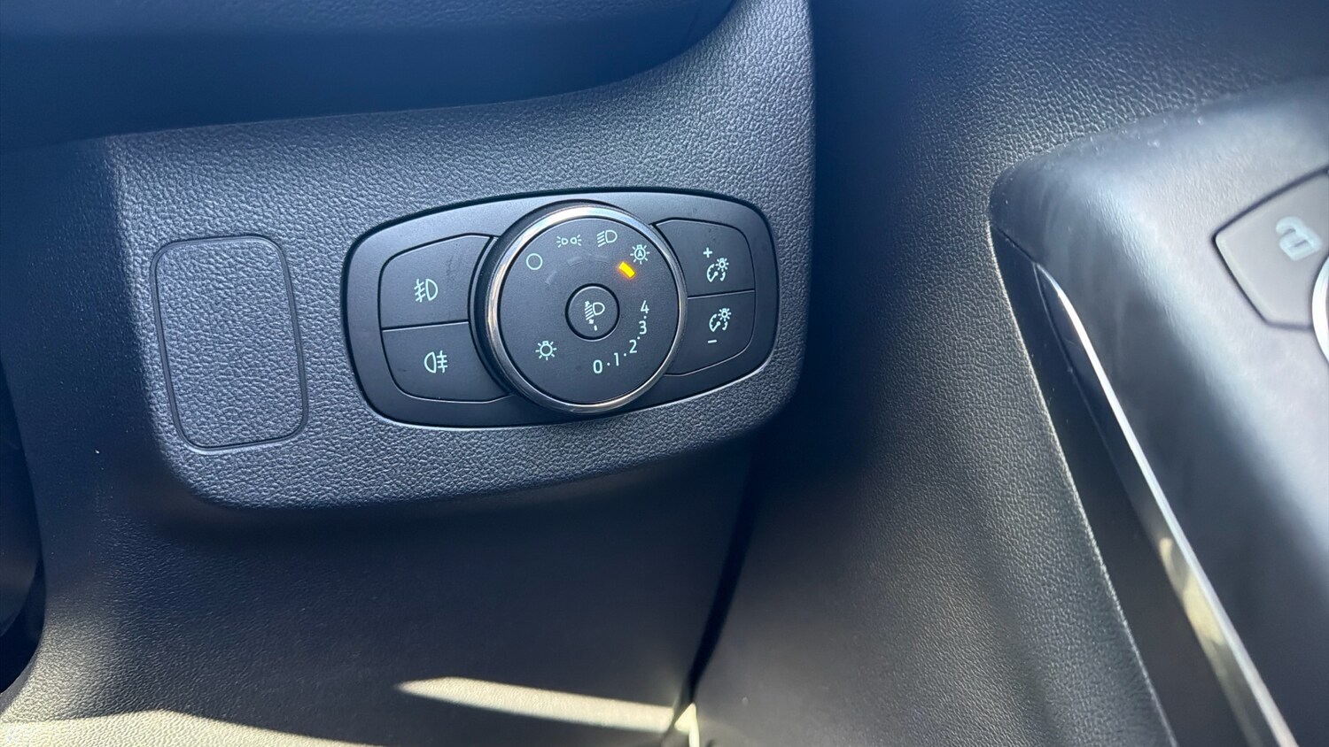 Used Ford Puma 2023 for sale - 77844591: Photo 37