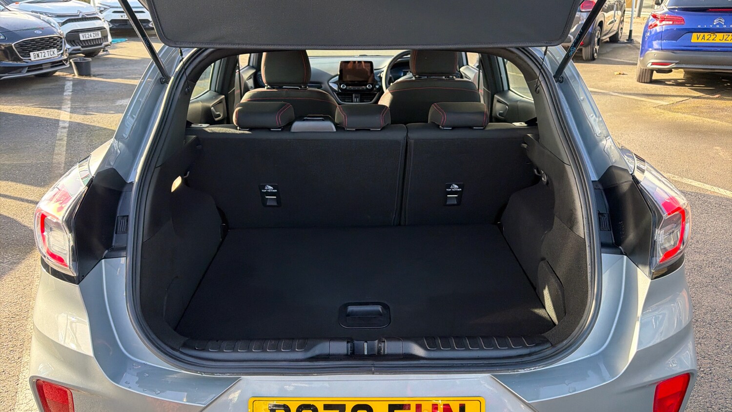 Used Ford Puma 2023 for sale - 77844591: Photo 4