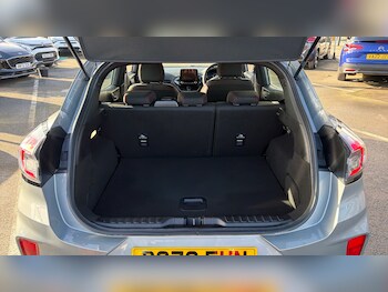 Used Ford Puma 2023 for sale - 77844591: Photo