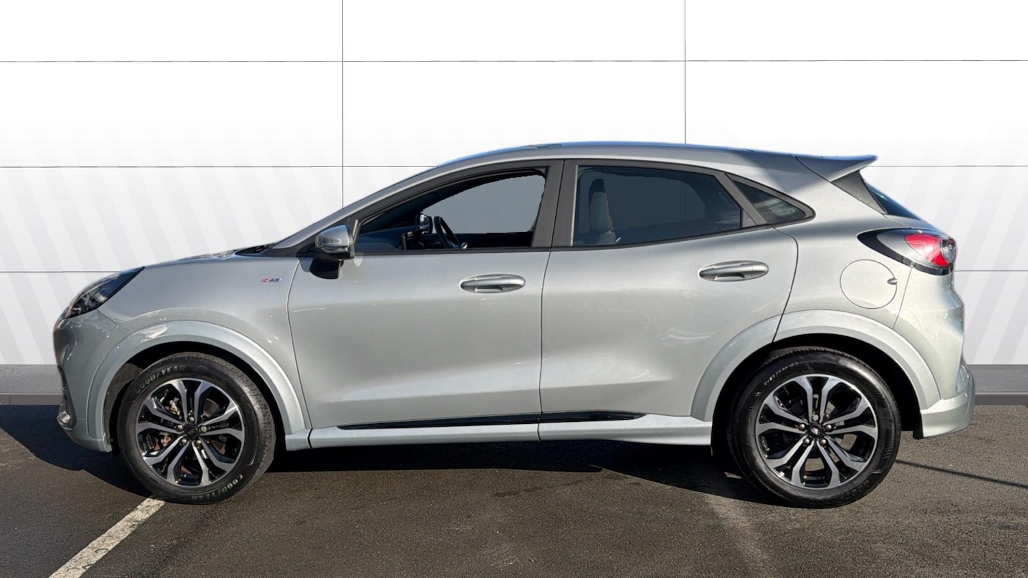 Used Ford Puma 2023 for sale - 77844591: Photo 5
